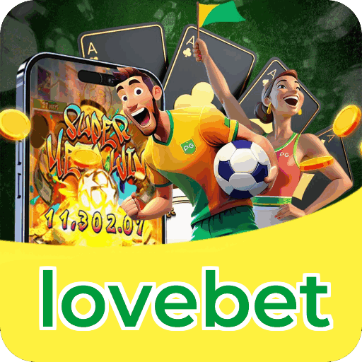 Instalação iOS lovebet