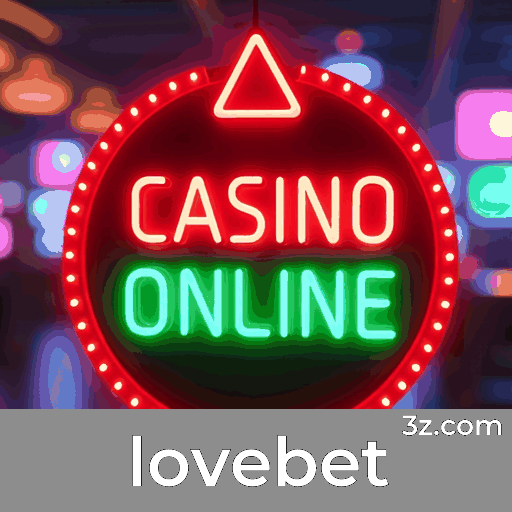 lovebet Bônus acumulado lovebet