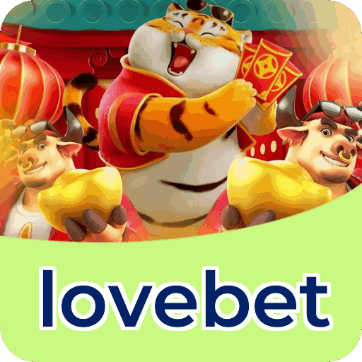 Slots Premium da PG Soft na lovebet