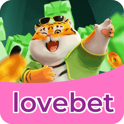 Login rápido no app lovebet