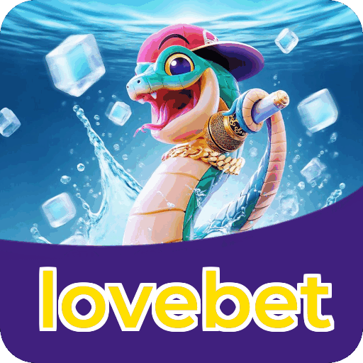 Interface lovebet