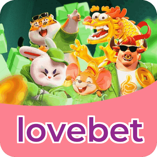 Instalação Android lovebet